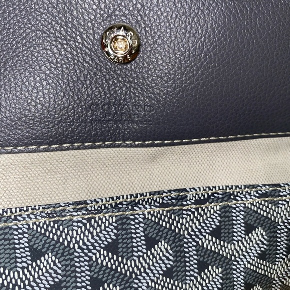 GOYARD Saint Louis GM Bag - Picture 12 of 16